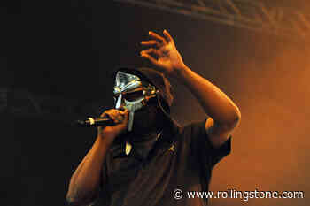 MF DOOM, Elusive Bard of Hip-Hop, Dead at 49