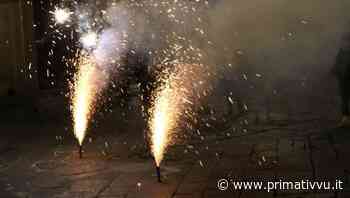 Esplode potente petardo sul balcone. 16enne di Solofra è grave - Prima Tivvù