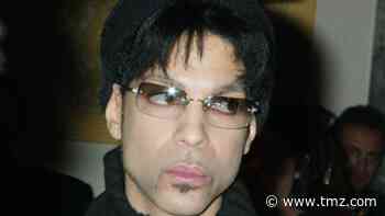 Prince Estate Worth Double What Executors Claim, Says IRS