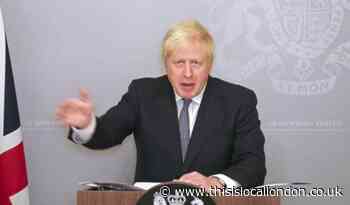 Brexit deal and coronavirus vaccine provide hope for 2021