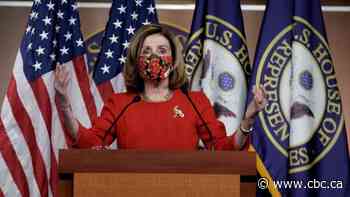 U.S. Congress to open new session amid turmoil over pandemic aid, Biden win