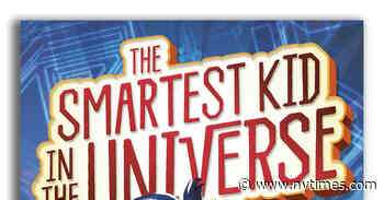 An Unwilling Einstein Who’s Full of Beans