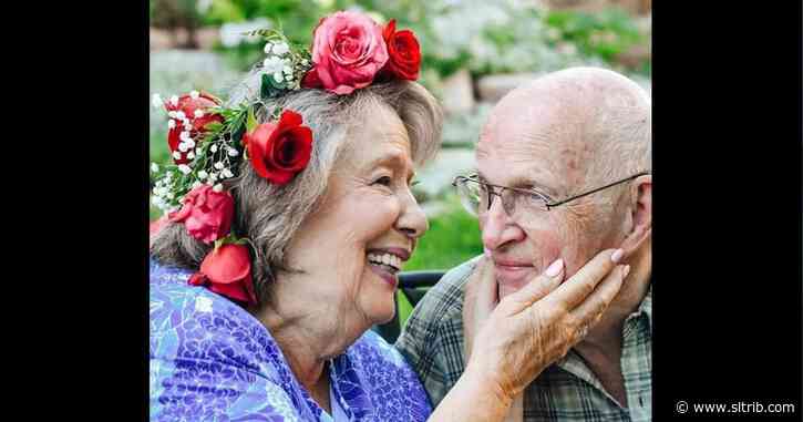 Robert Gehrke: This Utah couple was married for 60 years and died of COVID-19 hours apart