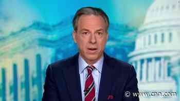 Tapper: GOP siding with 'insanity' over fact