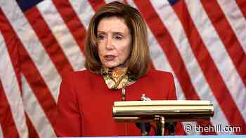 LIVE COVERAGE: House votes to name Speaker