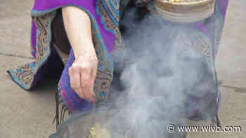 Williamsville salon helping people start 2021 with a clean slate