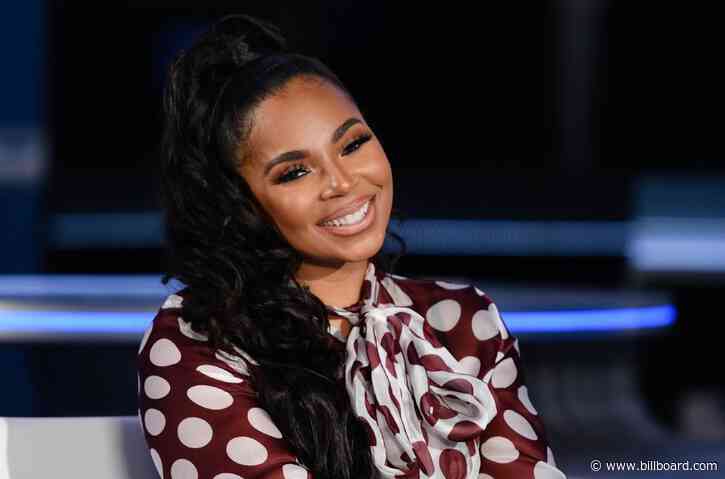 Ashanti Is ‘Covid Free’ After Testing Positive Weeks Earlier: ‘Feeling Grateful’