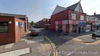 Man stabbed in Halliwell on New Years Day after confrontation
