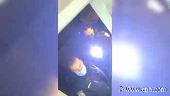 Police arrest 2 people and fine 6 for violating Quebec's Covid-19 lockdown orders at a 7-person house party