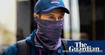 England to begin mandatory quarantine after passing first Covid test in Sri Lanka