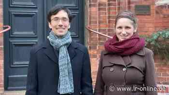 Evangelische Kirchengemeinde: Pfarrer-Ehepaar nimmt Abschied von Guben - Lausitzer Rundschau