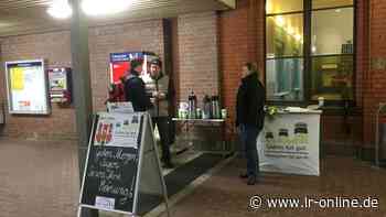 Digitalisierung: Wie Guben für die Online-Zukunft gerüstet ist - Lausitzer Rundschau