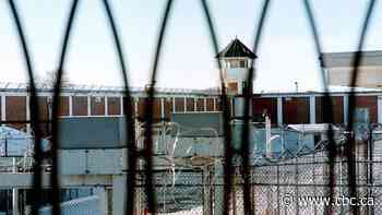 COVID-19 outbreak at Sask. Penitentiary sparks mental health concerns