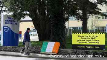 Hospitals under ‘extreme pressure’ during Covid surge