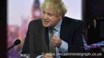 Coronavirus: Boris Johnson says tougher restrictions could be in store