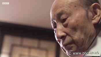 South Korea's 96-year-old pianist hopes to keep playing