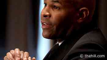 Surgeon General says 'no reason to doubt' COVID-19 death toll number