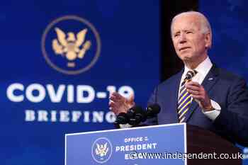 Covid: Outrage as local mayors neglected from Trump’s long-awaited relief bill