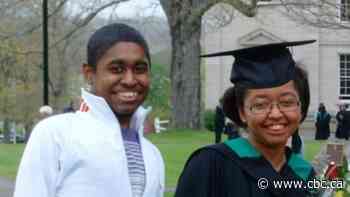 How an ultra-rare disease is bringing this N.S. family closer together