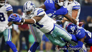 NFL Week 17 weather warning: Snow, rain could impact outcome of all-important finale between Cowboys, Giants