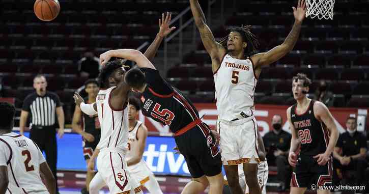 For Utah basketball, another road trip, another lost weekend to Pac-12 teams