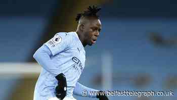 Man City express disappointment over Benjamin Mendy’s Covid-19 rule breach