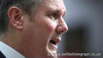 Starmer calls for new national Covid lockdown within 24 hours