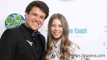 Bindi Irwin and Chandler Powell take to Instagram to reflect on 2020 highs, lows