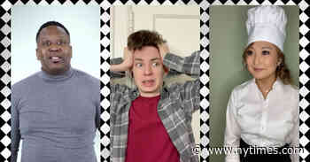 ‘Ratatouille’ Review: What’s Small and Hairy With Big Dreams?