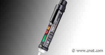 Essential tools that cost under $20 to start the new year off right     - CNET