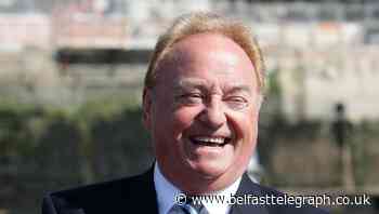 Gerry and the Pacemakers star Gerry Marsden dies aged 78