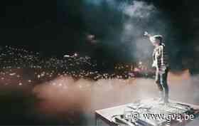 23.000 aanwezigen, geen coronaregels: Netsky geeft optreden ... (Edegem) - Gazet van Antwerpen