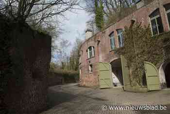 Twee jongeren opgepakt voor gewapende overval aan fort van Edegem - Het Nieuwsblad