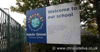 The list of North East primary schools that will remain shut on Monday