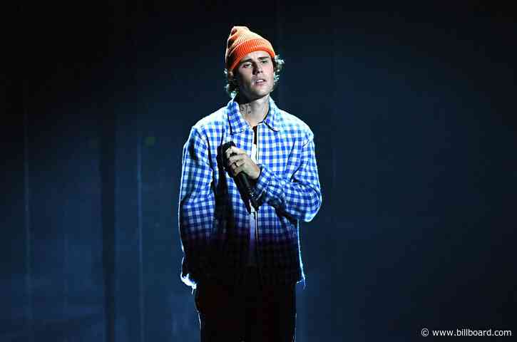 Justin Bieber Jokes About Fighting Tom Cruise Again — and The Rock Chimes In