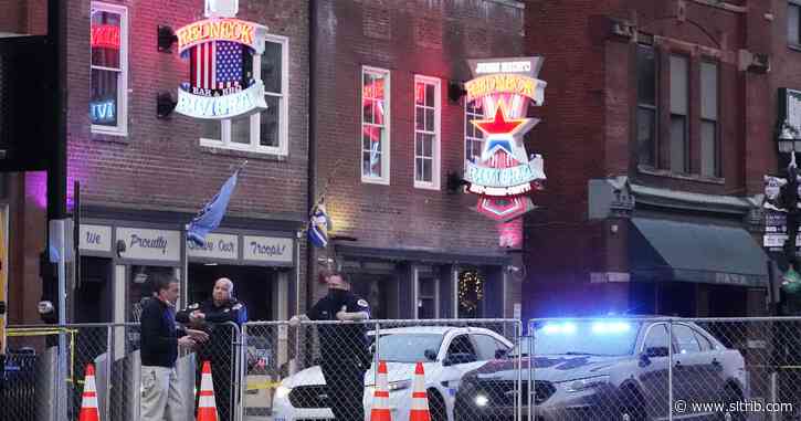 Margaret Renkl: The bomb that struck the heart of Nashville