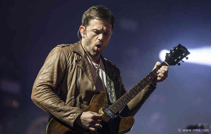 Kings Of Leon tease more new material with ‘Spin It Like We Can’ and ‘Dancing In Your Head’