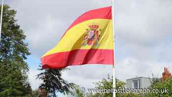 British nationals refused boarding on Spanish flights over documentation