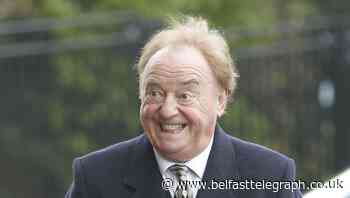 In Pictures: Merseybeat hero Gerry Marsden through the ages