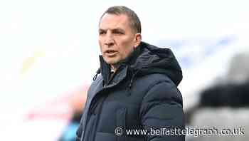 Brendan Rodgers will not alter Leicester ambitions after win at Newcastle
