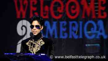 Executors undervalued Prince’s estate by 50%, US tax authorities say