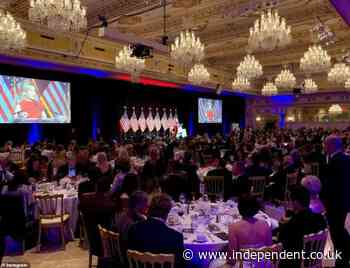 Florida official demands Mar-a-Lago be closed down for parties breaching Covid rules