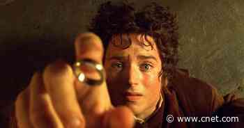 J.R.R. Tolkien would be 129 today, and his words lift spirits during coronavirus     - CNET