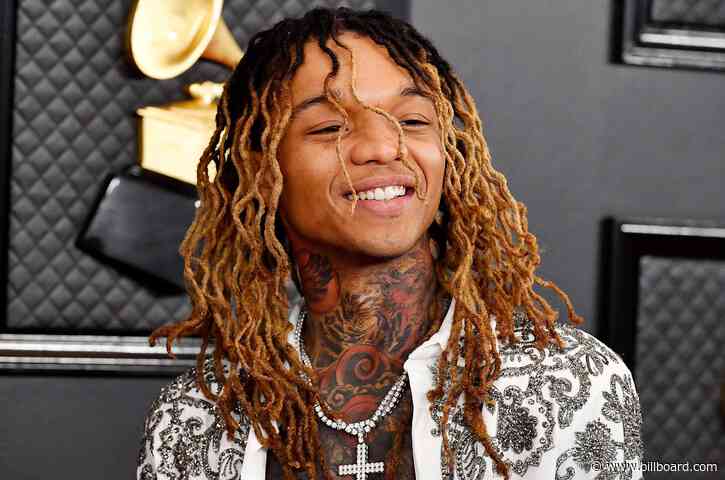 Mike Will Made-It and Swae Lee Survive Horrible Car Accident: ‘We Could Have Been Dead Easily’