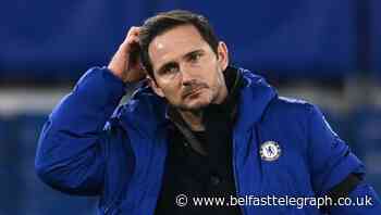 Manchester City cruise to win at Chelsea to pile pressure on Frank Lampard