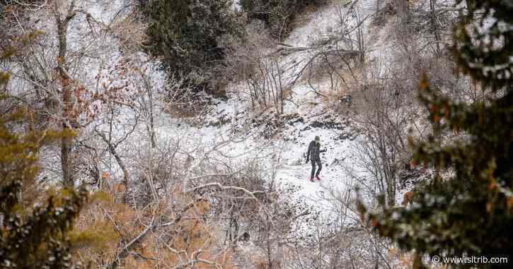 Letter: Let’s hope snow forts aren’t a thing of the past