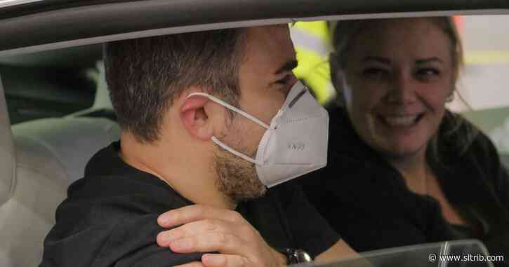 Coronavirus in Utah: State sees 1,819 new cases, now in U.S. top five in cases per capita