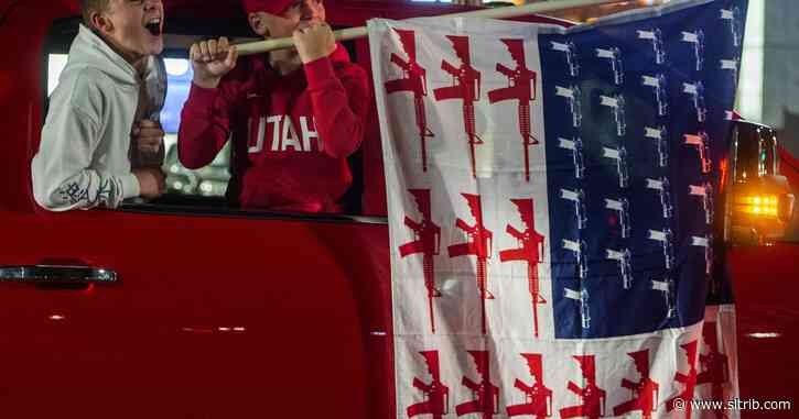 Letter: Faux patriots are challenging election results