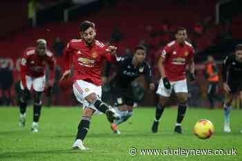 5 things we learned from this weekend's Premier League action - Dudley News