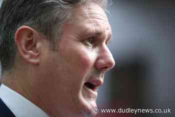 Starmer calls for new national Covid lockdown within 24 hours - Dudley News